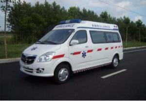 开平市院后长途护送