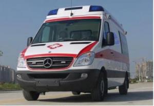 开平市院后长途护送