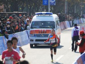 开平市活动医疗保障